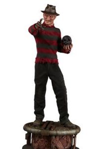 Nightmare on Elm Street Premium Format Figure Freddy Krueger 55 cm Sideshow Collectibles