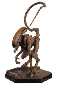 The Alien & Predator Figurína Kolekce Xenomorph (Alien 3) 14 cm