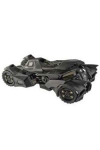 Batman Arkham Knight Kov. Model 1/24 2015 Batmobile with Figurka