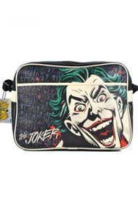 Batman Messenger Bag Joker