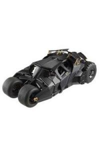 Batman The Dark Knight Kov. Model 1/32 2008 Batmobile