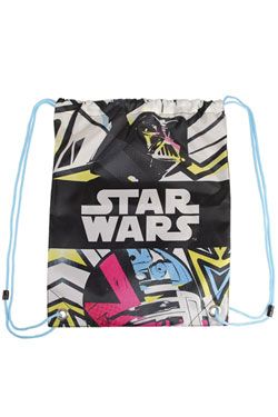 Star Wars Gym Bag Darth Vader Cerda
