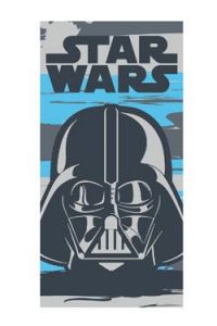 Star Wars Ručník Darth Vader 140 x 70 cm