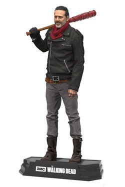 The Walking Dead TV Verze Akční Figure Negan 18 cm McFarlane Toys
