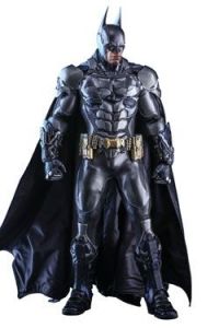 Batman Arkham Knight Videogame Masterpiece Akční Figure 1/6 Batman 35 cm