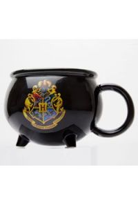 Harry Potter 3D Hrnek Cauldron GB eye
