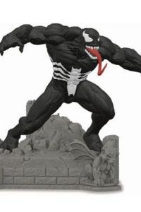 Marvel Comics Figure Venom 10 cm