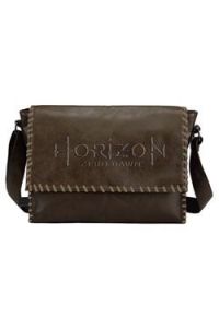 Horizon Zero Dawn Messenger Bag Logo