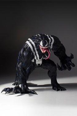 Marvel Comics Collectors Gallery Soška 1/8 Venom 18 cm Gentle Giant