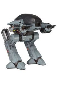 RoboCop Akční Figure with Sound ED-209 25 cm