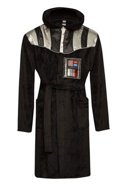 Star Wars Fleece Župan Darth Vader NAPO