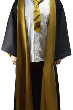 Harry Potter Wizard Robe Cloak Mrzimor Velikost M Cinereplicas