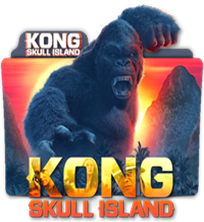 Trička King Kong