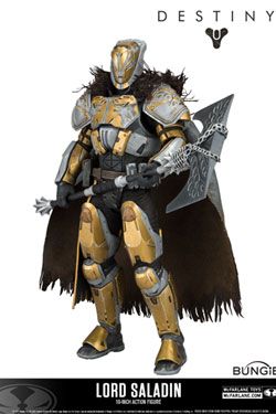 Destiny Akční Figure Lord Saladin Deluxe 25 cm McFarlane Toys