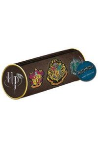 Harry Potter Penál Case Crests