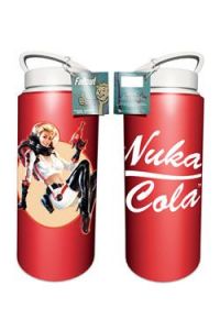 Fallout Drink Bottle Nuka Cola