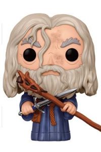 Lord of the Rings POP! Movies vinylová Figure Gandalf 9 cm