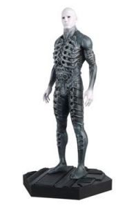The Alien & Predator Figurína Kolekce Prometheus Engineer 12 cm