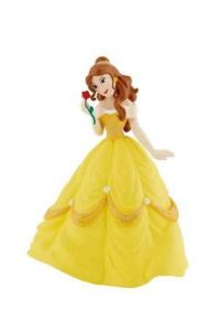 Beauty and the Beast Figure Belle 10 cm Bullyland