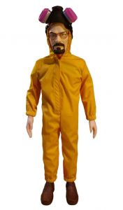 Breaking Bad Talking Doll Walter White The Cook 43 cm Wonderland Toy Company