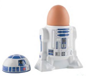 Star Wars Egg Cup R2-D2 Undergroundtoys