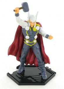Avengers Mini Figure Thor 9 cm Comansi