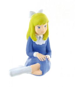 Heidi Mini Figurka Clara 6 cm Comansi