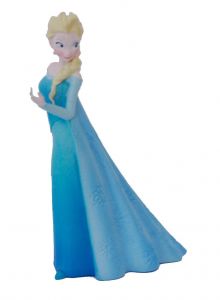 Ledové Království Figure Elsa 9,5 cm Bullyland