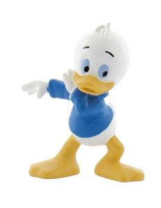Mickey Mouse Clubhouse Figure Huey 5 cm Bullyland