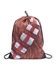 Star Wars Gym Bag Chewbacca Difuzed