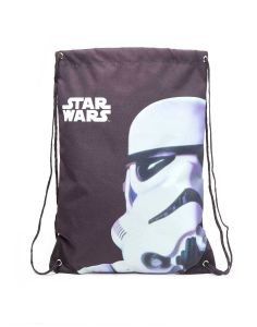 Star Wars Gym Bag Stormtrooper Difuzed