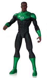 DC Comics The New 52 Akční Figure Green Lantern John Stewart 17 cm DC Collectibles