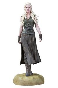 Game of Thrones PVC Soška Daenerys Targaryen Mother of Dragons 20 cm Dark Horse
