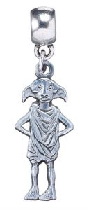 Harry Potter Talisman Dobby the House-Elf (silver plated) Carat Shop, The