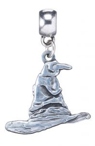 Harry Potter Talisman Sorting Hat (silver plated) Carat Shop, The