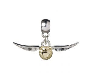 Harry Potter Talisman The Golden Snitch (silver plated) Carat Shop, The