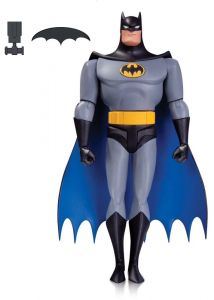 Batman The Animated Series Akční Figurka Batman 15 cm DC Collectibles