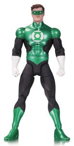DC Comics Designer Akční Figure Green Lantern by Greg Capullo 17 cm DC Collectibles