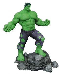 Marvel Gallery PVC Soška Hulk 28 cm Diamond Select