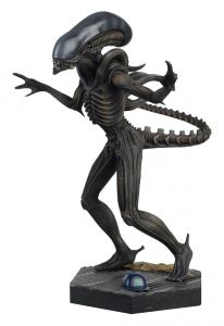 The Alien & Predator Figurína Kolekce Alien Xenomorph (Alien) 14 cm Eaglemoss Publications Ltd.