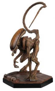 The Alien & Predator Figurína Kolekce Xenomorph (Alien 3) 14 cm Eaglemoss Publications Ltd.