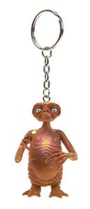 E.T. the Extra-Terrestrial Vinyl Keychain E.T. 6 cm Other
