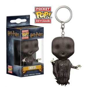 Harry Potter Pocket POP! Vinyl Keychain Dementor 4 cm Funko