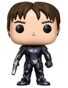 Valerian and the City of a Thousand Planets POP! Movies Vinyl Figure Valerian 9 cm