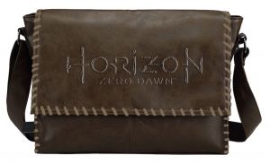 Horizon Zero Dawn Messenger Bag Logo Gaya Entertainment