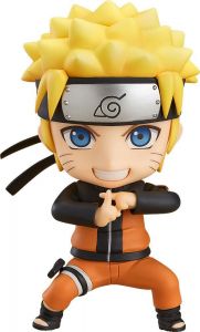 Naruto Shippuden Nendoroid PVC Akční Figure Naruto Uzumaki 10 cm Good Smile Company