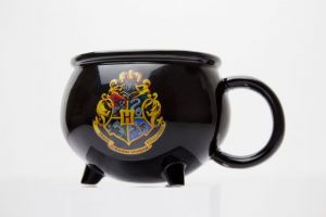 Harry Potter 3D Hrnek Cauldron GB eye