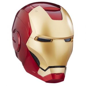Marvel Legends Electronic Helma Iron Man Hasbro