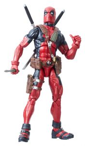 Marvel Legends Series Akční Figure 2017 Deadpool 30 cm Hasbro