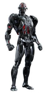 Avengers Age of Ultron Movie Masterpiece Akční Figurka 1/6 Ultron Prime 41 cm Hot Toys